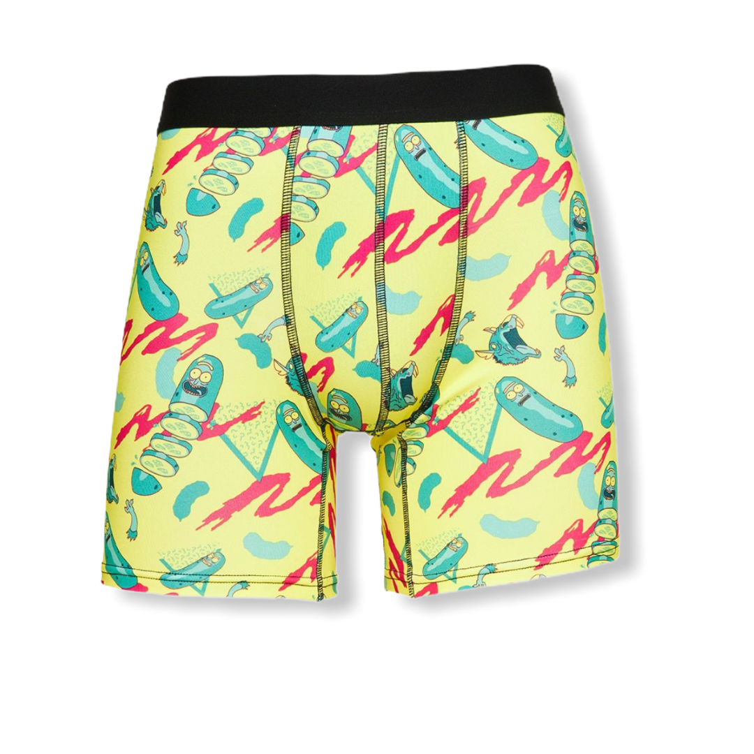 PSD: Rick & Morty 102H025541 - On Time Fashions Tuscaloosa